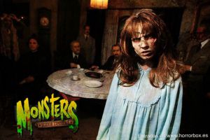 Monsters Horror Experience 2