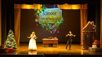 Cuento de Navidad, el Musical 4