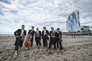 Orquesta Sinfónica de Barcelona 1