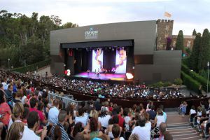 Festival de Cap Roig 1