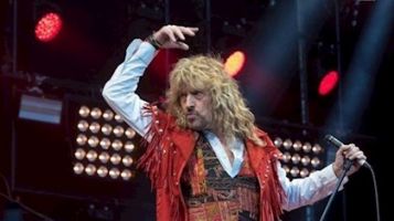 Ñu (Grupo de Rock) 1