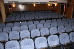 Centro Cultural Vicente Aleixandre 3