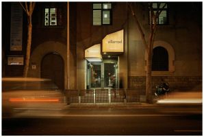 Teatre La Villarroel 1