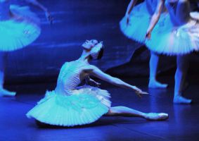 El Lago de los Cisnes - Ballet Clásico de San Petersburgo 7