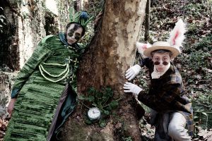 Alice in Wonderland   the Musical 3