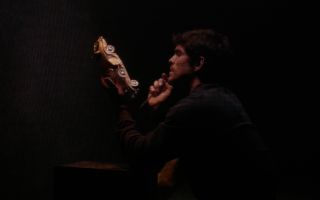 Cielos -  Wajdi Mouawad 8