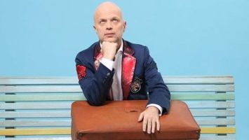 Sebastián Wainraich 8