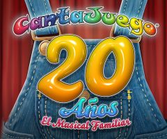 CantaJuego - Grupo EnCanto 13