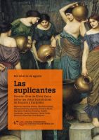 Las Suplicantes 1