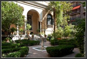 Museo Sorolla 2