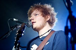 Ed Sheeran 3