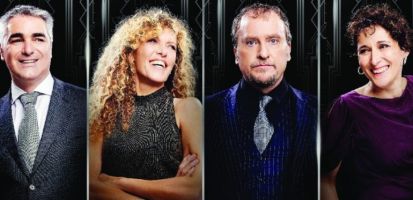 El Peligro de las Buenas Compañías 2