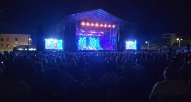 Estadio Municipal José Copete 4