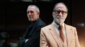 El Dilema del Corcho 1