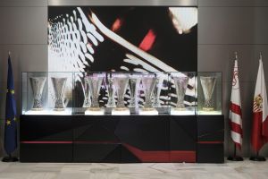 Sevilla FC Stadium Tour Ramón Sánchez-Pizjuán 6