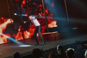 Nada es Imposible - el Mago pop 4