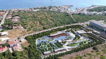 Splash Sur Menorca 6