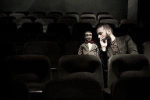 Mentalismo en el cine 1