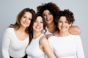 Las Niñas de Cádiz 1