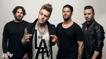 Papa Roach 2