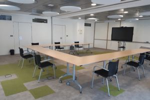 World Trade Center Zaragoza 7