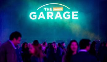 The Lenovo Garage 1