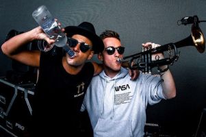 Festival Maleducats 1