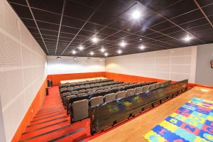 Centro Cultural “Pablo Ruiz Picasso” 6