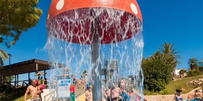 Aquopolis Cullera 20