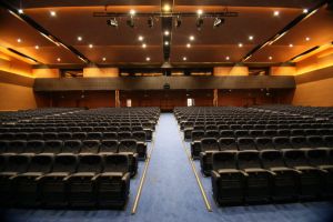 Teatro Infanta Leonor 4