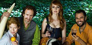 EL LENGUAJE DE TUS OJOS 5