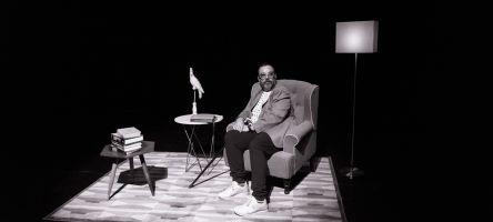 Los Días Ajenos de Bob Pop 4