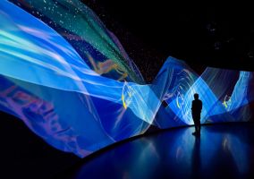 Mirador Torre Glòries 4