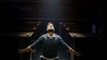 No juegues con Carrie 1