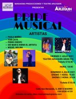 Pride Musical 1