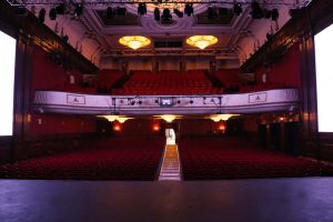 Teatro Gran Vía de Madrid 2