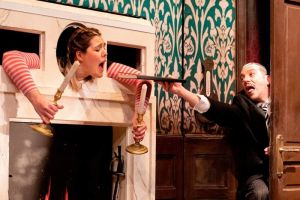 La Función que Sale mal 9