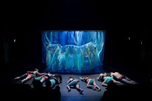 Un disparo a la luna 1