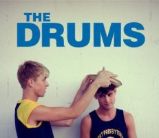 The Drums 2