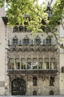 Palau Baró de Quadras 1