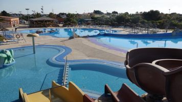 Aquarock Water Park  6