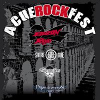 AcueRockFest  1