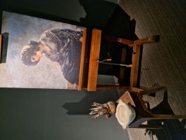 Universo Goya. Entre la luz y la Oscuridad 8