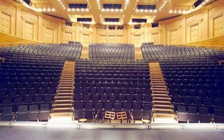 Teatre Nacional Catalunya 3