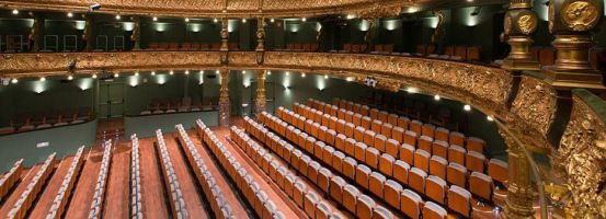 Teatro Campos Elíseos 4