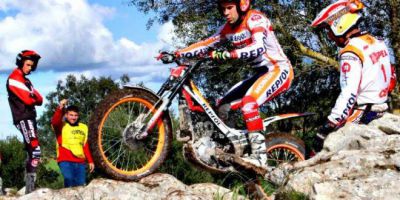 Campeonato de España de Supercross 2