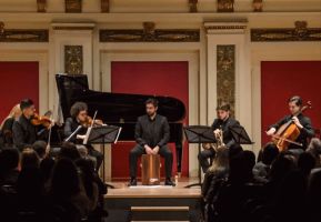 Simple Music Ensemble World 2