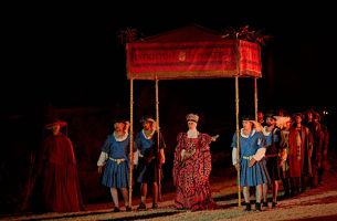 Puy du Fou España 18