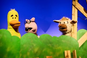 Fiesta en la Granja 3