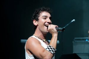 MOMO El tributo a Queen 1